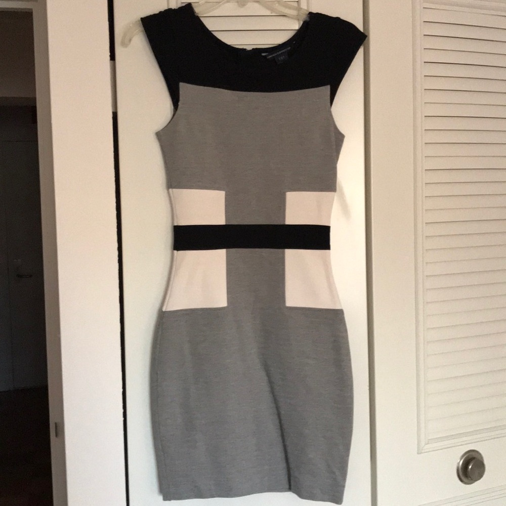 French connection dress